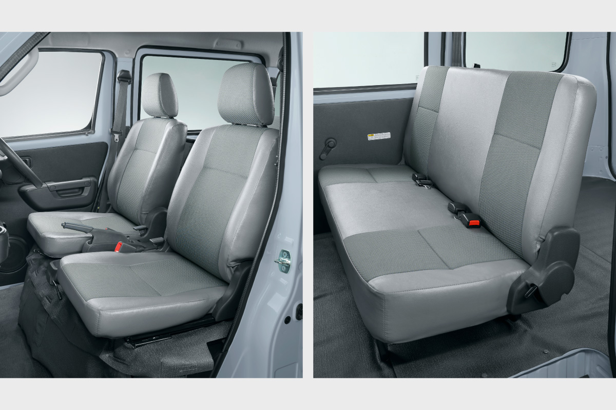 タウンエース バン | 価格・車種 | トヨタモビリティ滋賀