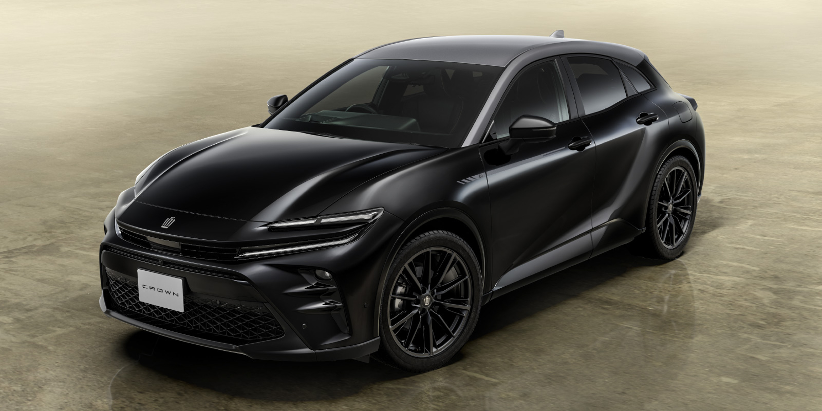 クラウン（スポーツ） | 価格・グレード | トヨタモビリティ滋賀