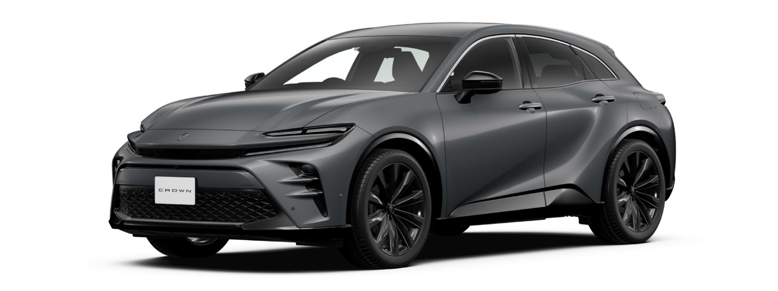 クラウン（スポーツ） | 価格・グレード | トヨタモビリティ滋賀