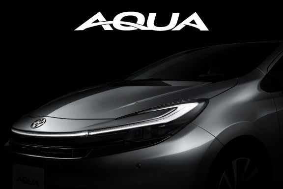 アクア | トヨタモビリティ滋賀