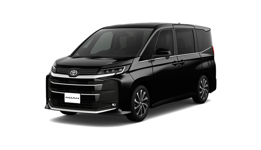 ノア | トヨタモビリティ滋賀