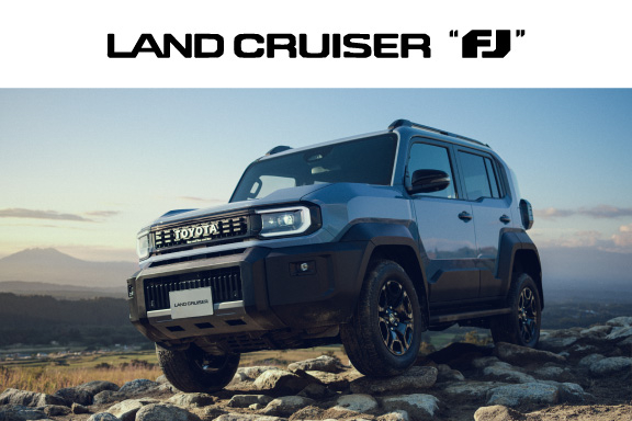 レザーマン  FJサミット FJ SUMMIT 愛車紹介 vol.2】FJ×アウトドアを満喫するアクティブ派