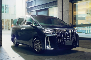 HYBRID SR“C パッケージ”（7人乗り・E-Four）