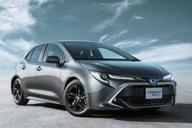 特別仕様車HYBRID G“Style Package”（ベース車両はHYBRID G）