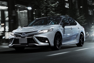 WS“レザーパッケージ”（2WD）