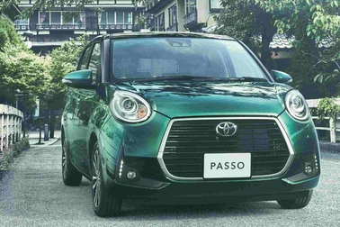 MODA“G package”（2WD）