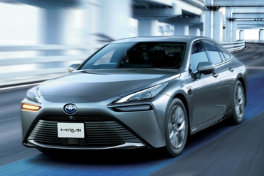 Z“Advanced Drive”