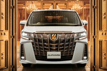 特別仕様車 S“TYPE GOLDⅡ”（7人乗り・2WD）［ベース車両はS（7人乗り・2WD）］