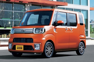 Gターボ“SAⅢ”2WD