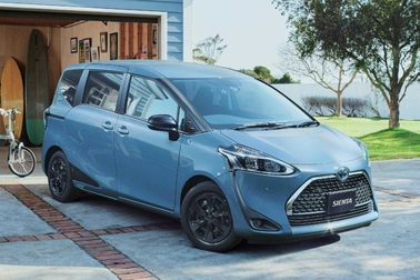 特別仕様車 G“Safety Edition Ⅱ”（ハイブリッド車）［ベース車両はG（ハイブリッド車）］