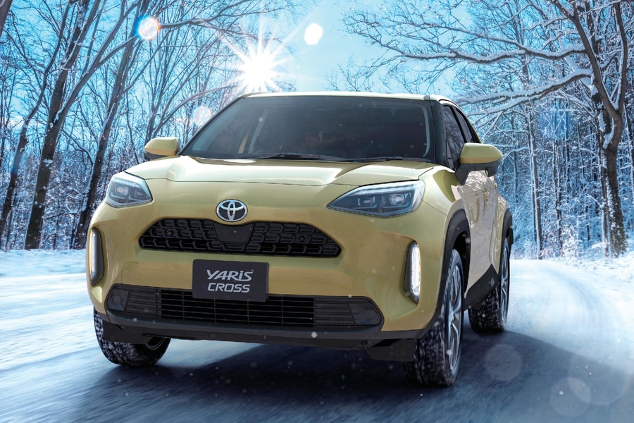 新型ノア・ヴォクシー登場フェア  トヨタモビリティ滋賀