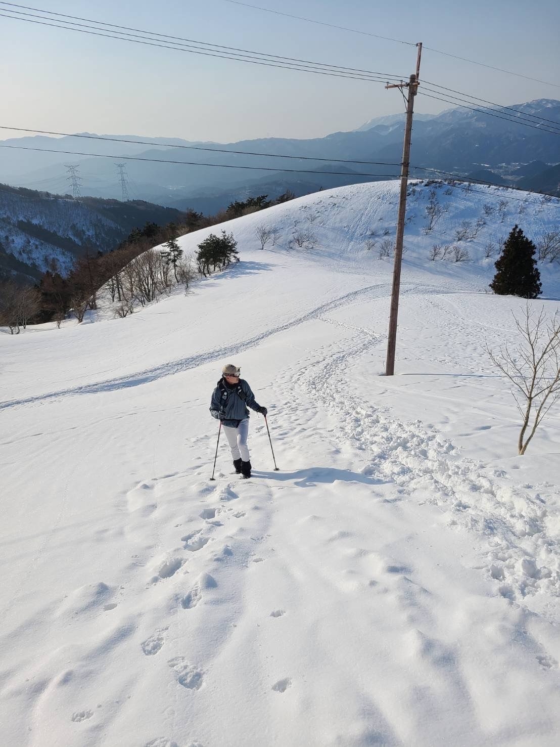 雪山登山5