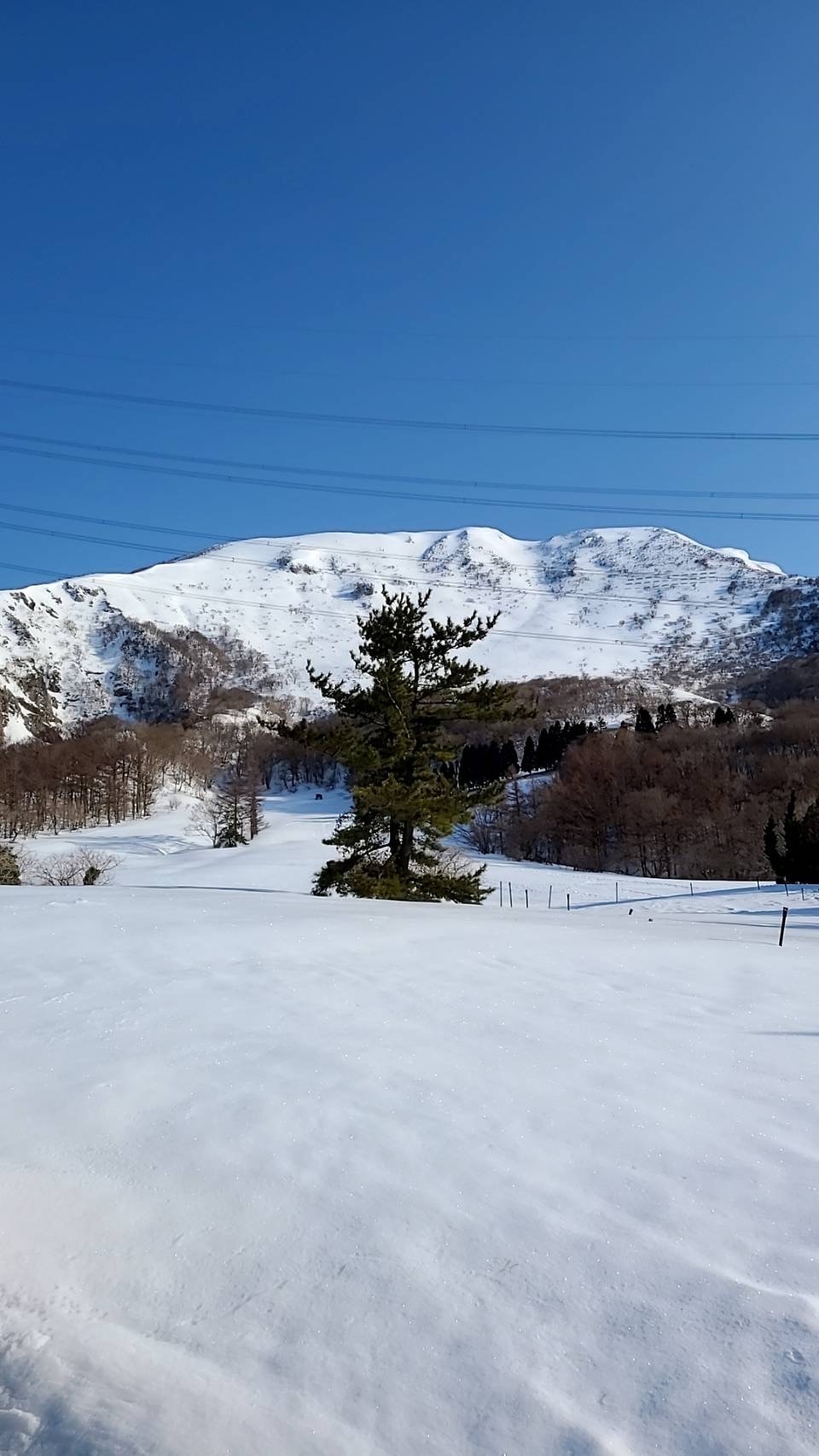 雪山登山7