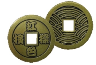 小判
