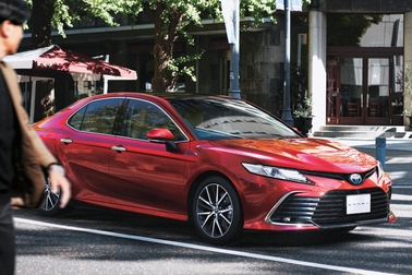 G“レザーパッケージ”（2WD）