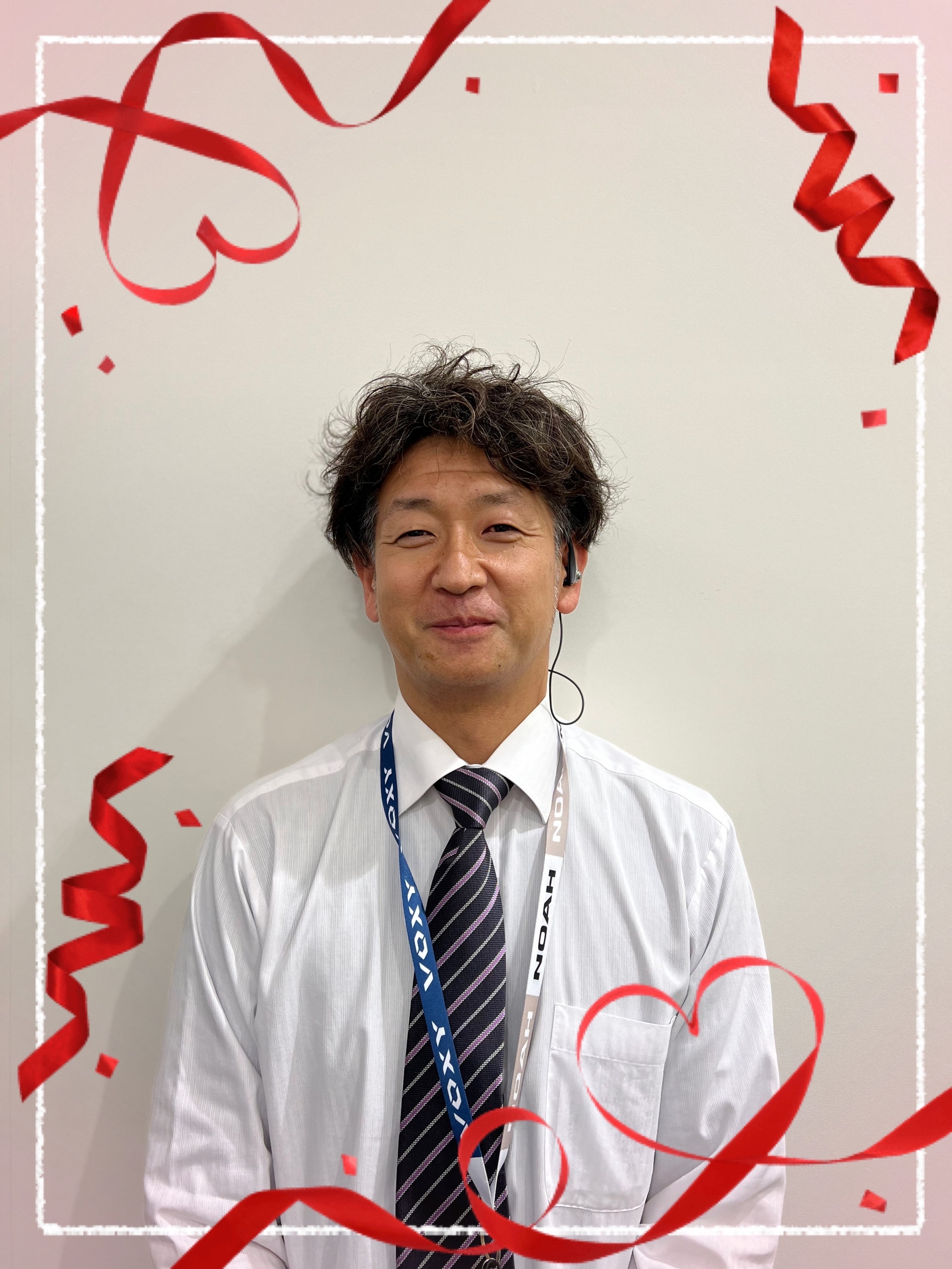 木本マネージャー写真