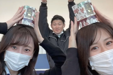 インスタグラム_Sat愛知川