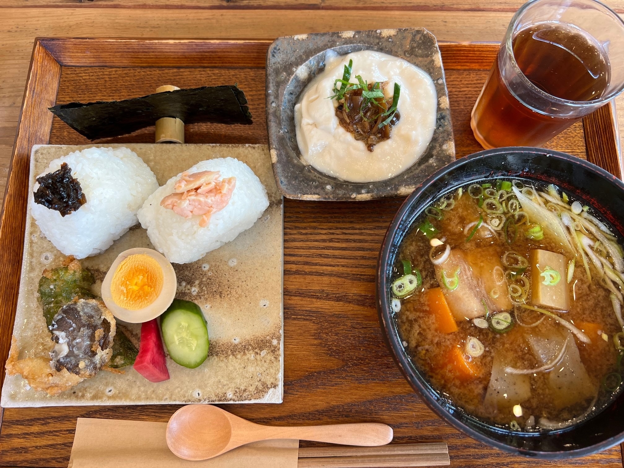 お肉定食