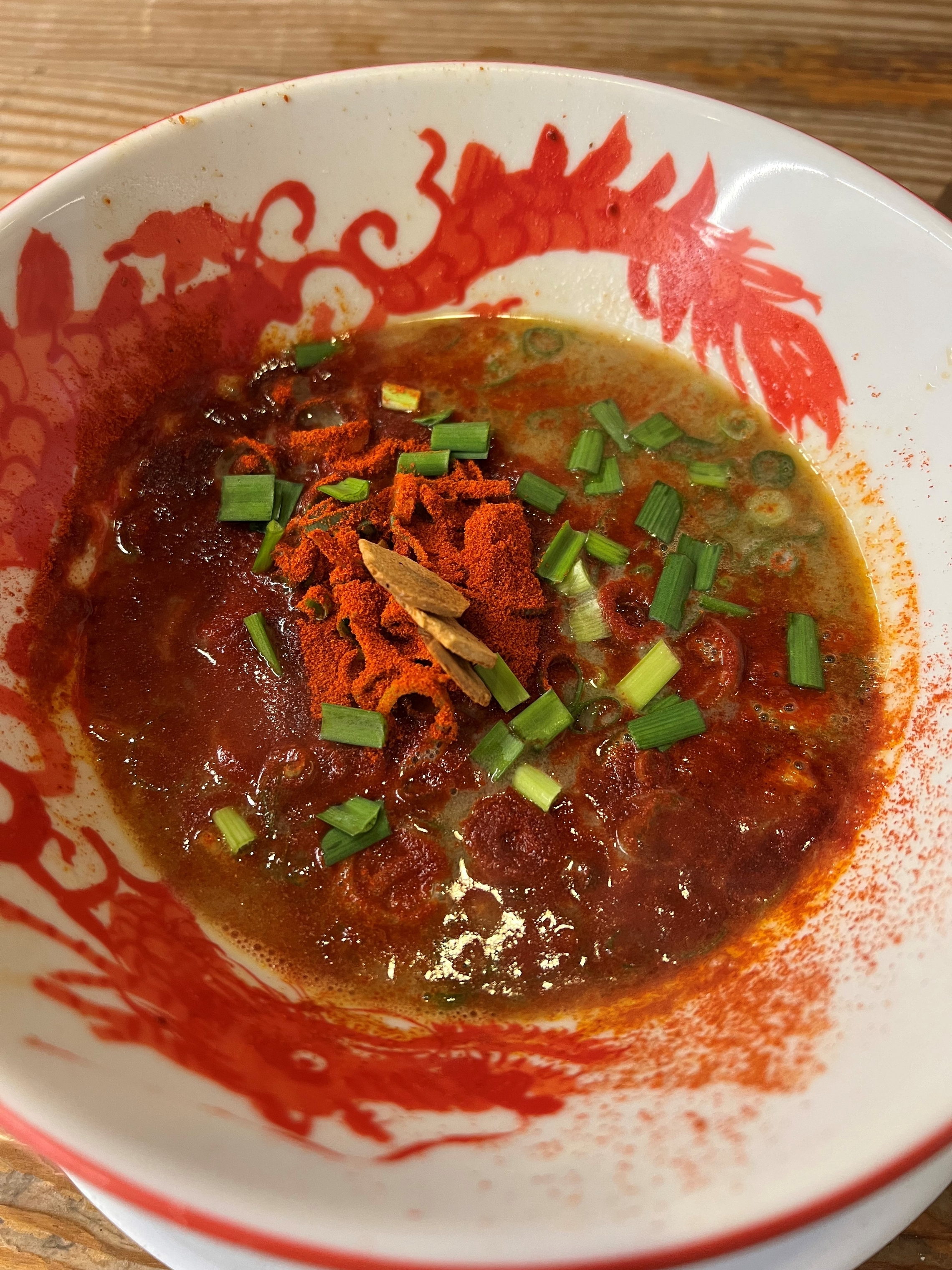 ラーメン