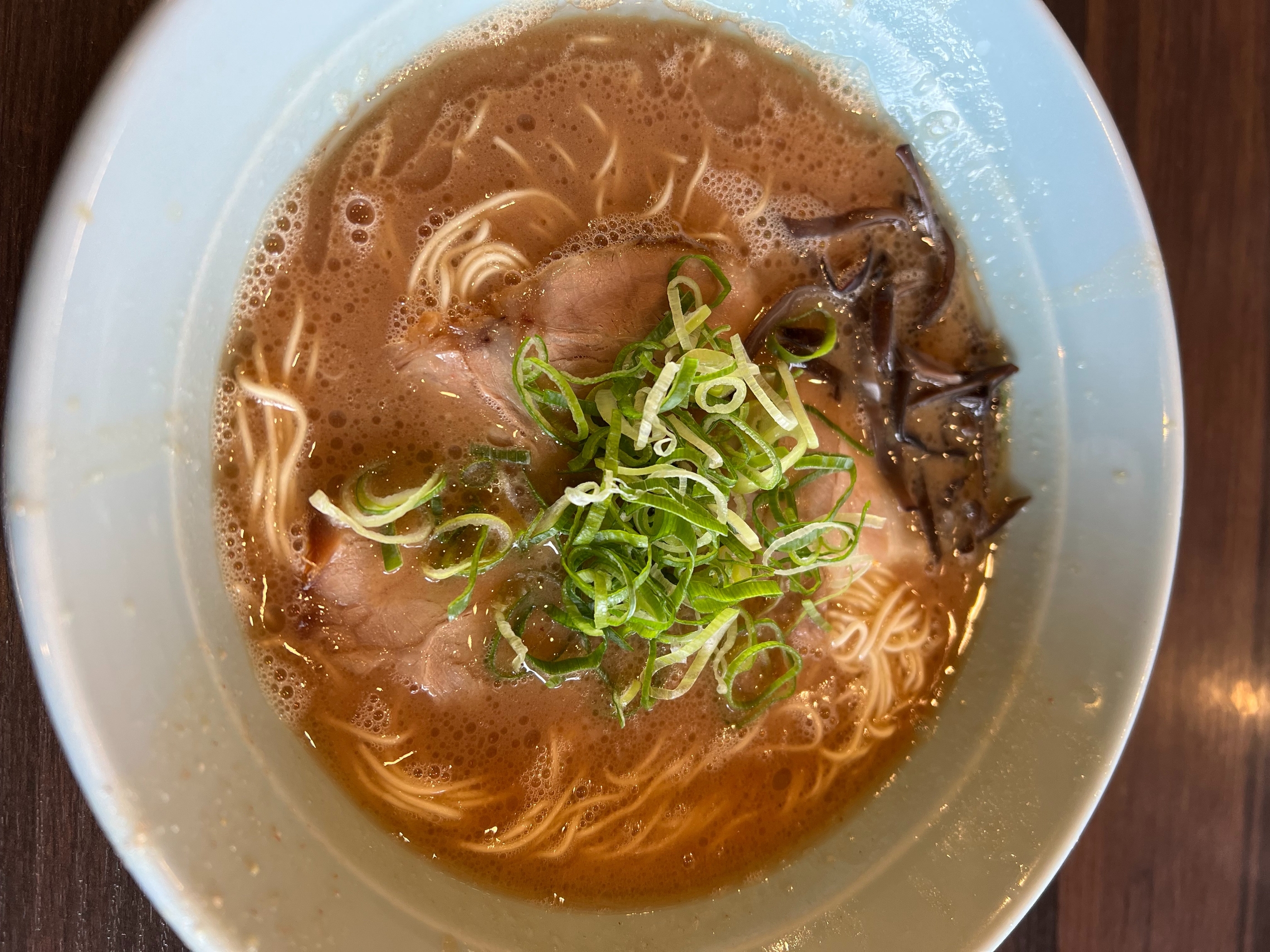 ラーメン