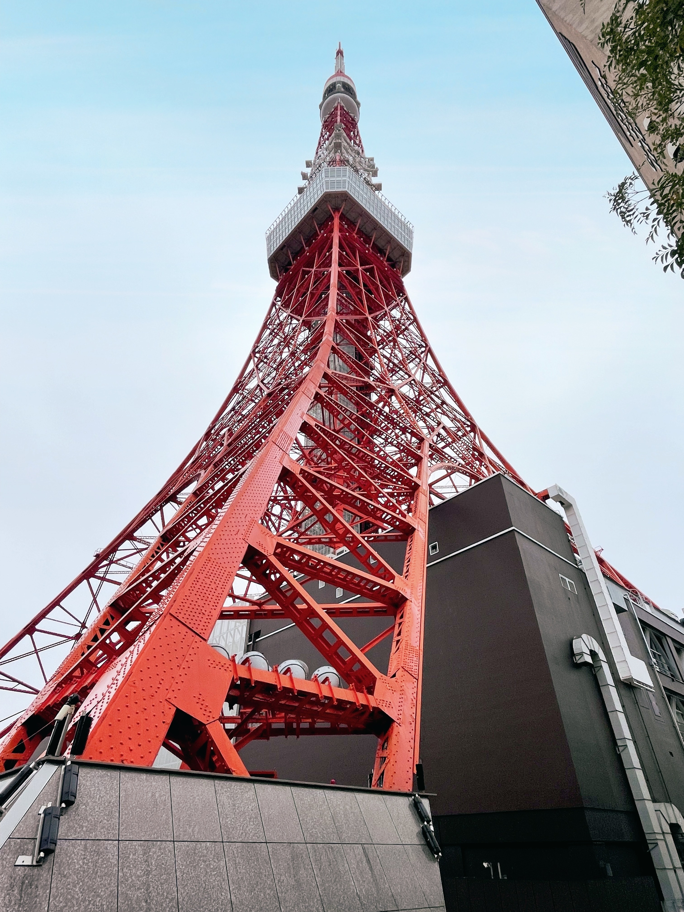 東京タワー