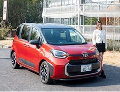 アルファードで巡る。神戸・灘の魅力に出会う旅