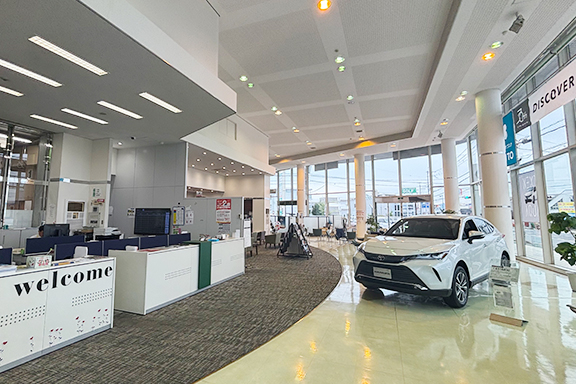 守山店ショールーム①_202510