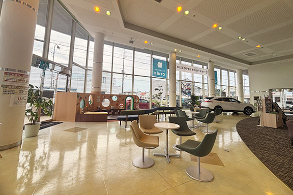 守山店ショールーム②_202510