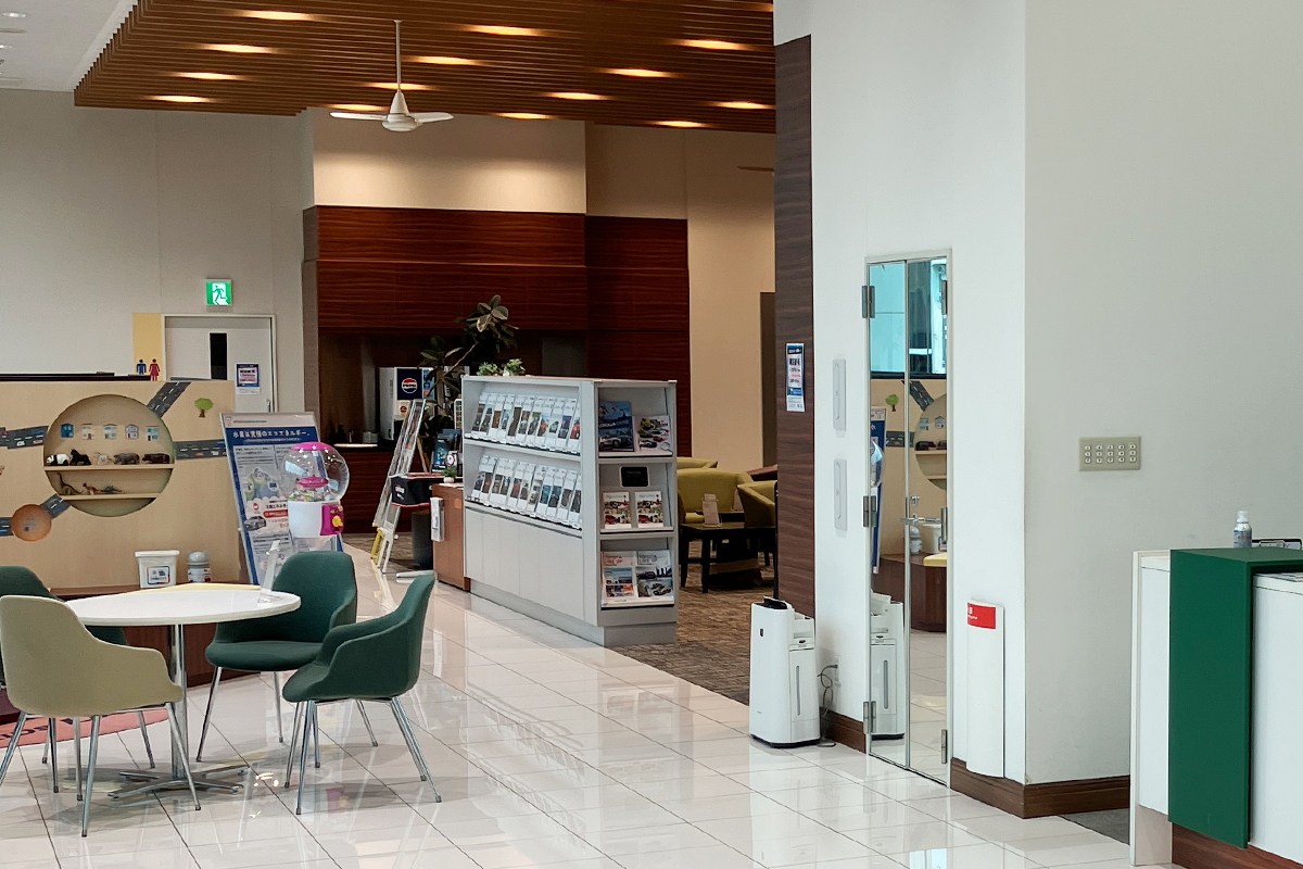 愛知川店ショールーム②_202510