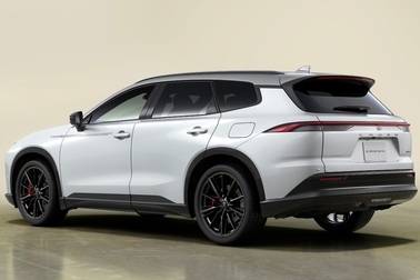 特別仕様車 ESTATE RS “THE 70th” （ベース車両はESTATE RS）