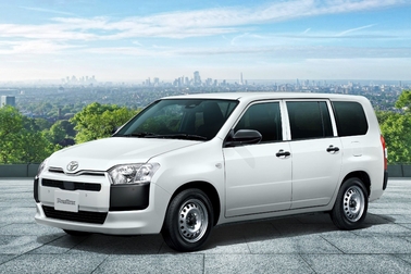 GX（ハイブリッド車）