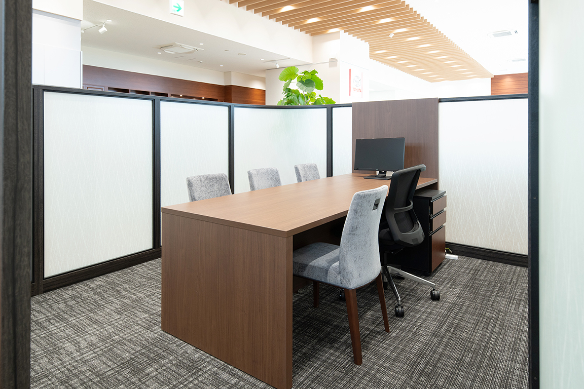 高島店商談ルーム①_202512