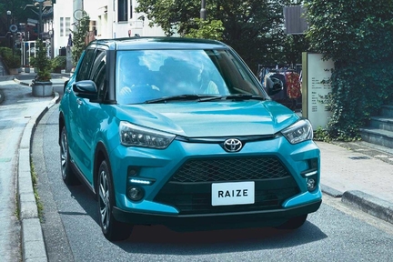 【モデル入り素材】Z（ガソリン・2WD）