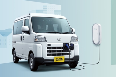 デラックス（電気自動車）