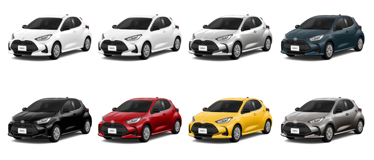 2026】新型ヤリスの特徴を完全解説！改良点や価格・燃費・サイズは
