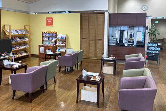 唐崎店ラウンジ①_202603