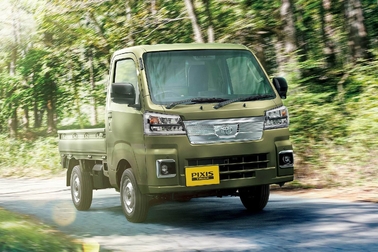 エクストラ（CVT・4WD）