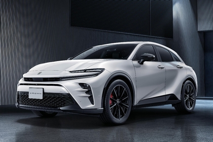 SPORT RS（2.5Lプラグインハイブリッド車）