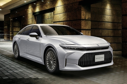 Z（ハイブリッド車）