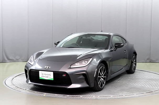 GR認定中古車_GR86SZ_202605