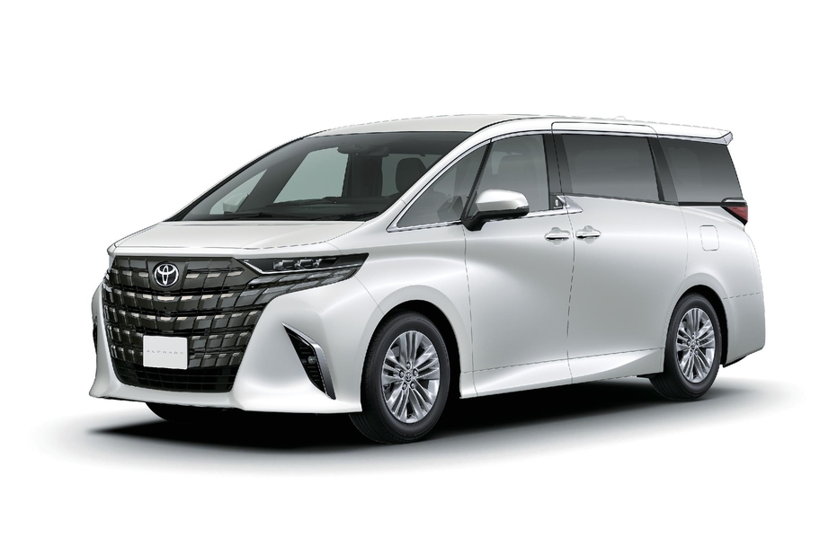 Z（ハイブリッド・2WD）