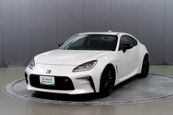 GR認定中古車_GR86RZ_202606