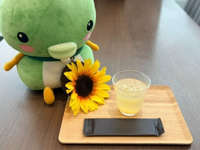 カボスジュース