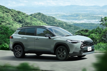 特別仕様車 Z“Adventure”（2WD）［ベース車両はZ（2WD）］