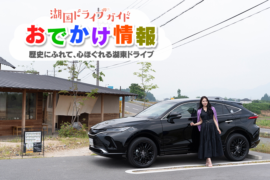 ハリアー | トヨタモビリティ滋賀