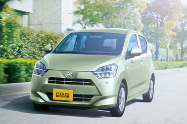 X “Limited” （2WD）