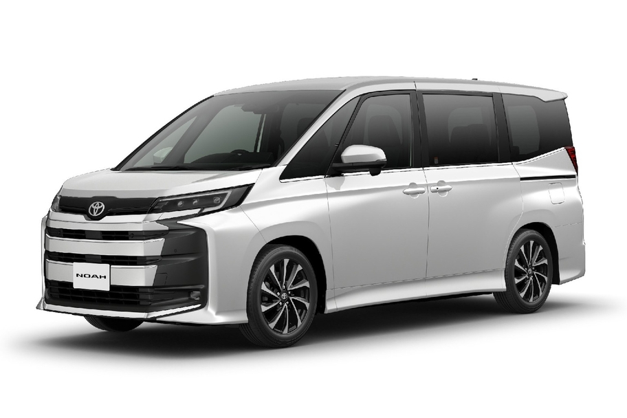 S-Z（2WD・7人乗り）