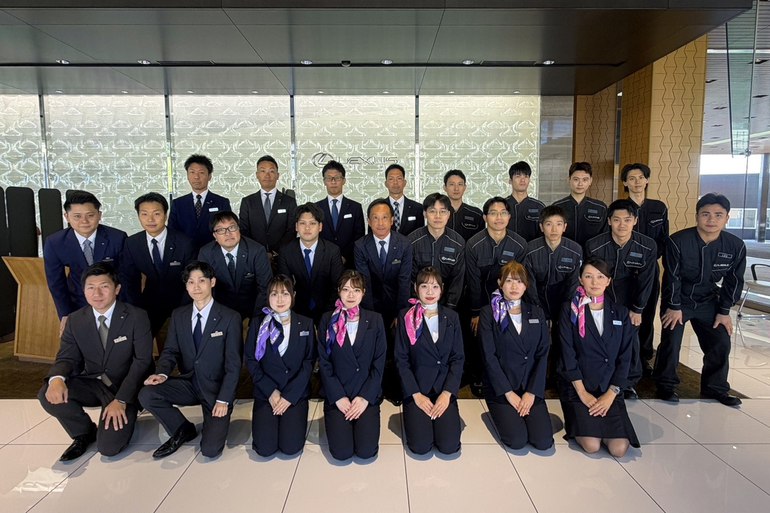 集合写真_レクサス_202610