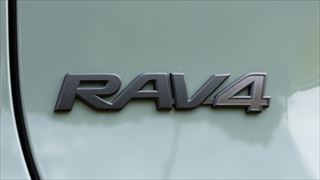 RAV4 Adventure（4WD）