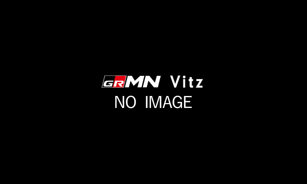 GRMN Vitz(ヴィッツ) 電動パワーステアリングの専用チューニング＆トルセン®LSD